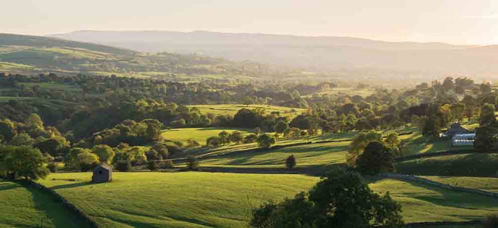 Hotels in South Yorkshire